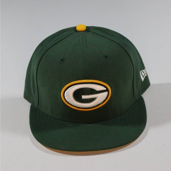 New Era Accessories Packers New Era Fitted Cap Size 7 38 Poshmark New Era Accessories Packers New Era Fitted Cap Size 7 38 Poshmark